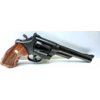 Revolver SMITH & WESSON 28 highway patrol 357 mag occasion