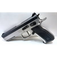 Pistolet SPHINX 3000 cal 9x19 occasion