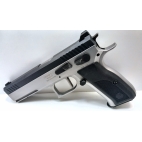Pistolet SPHINX 3000 cal 9x19 occasion