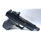 Pistolet occ WALTHER PPQ cal 9x19