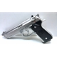 Pistolet BERETTA 92fs inox occasion 