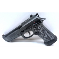 Pistolet BERETTA 92xi squalo cal 9x19 occasion
