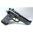 Pistolet BERETTA 92xi squalo cal 9x19 occasion