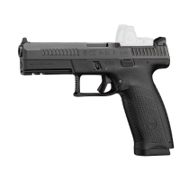 Pist CZ P10f OR cal 9 Para