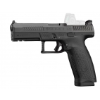 Pist CZ P10f OR cal 9 Para