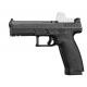 Pistolet CZ P10F OR cal 9 Para