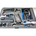 Pist occ LAUGO ARMS ALIEN KIT PERF cal 9 Para