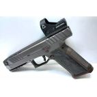 Pistolet LAUGO ARMS allien kit perf cal 9 Para occasion