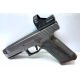 Pistolet LAUGO ARMS allien kit perf cal 9 Para occasion