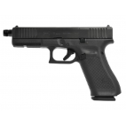 Pistolet GLOCK 17 gen 5 mos fileté  cal 9 Para