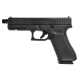 Pistolet GLOCK 17 gen 5 mos fileté  cal 9 Para