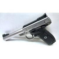 Pistolet SMITH & WESSON victory cal 22lr occasion