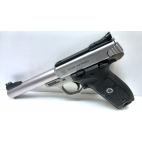 Pistolet SMITH & WESSON victory cal 22lr occasion