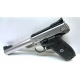 Pistolet SMITH & WESSON victory cal 22lr occasion