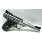 Pistolet SMITH & WESSON victory cal 22lr occasion