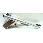 Pistolet RUGER mk4 cal 4.5 3 joules