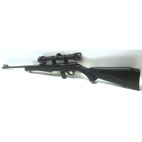 Carabine ROSSI 8122 cal 22lr occasion