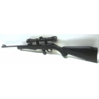 Carabine ROSSI 8122 cal 22lr occasion