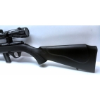 Carabine ROSSI 8122 cal 22lr occasion