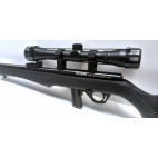 Carabine ROSSI 8122 cal 22lr occasion