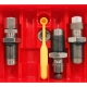Jeu d'outils LEE 45 Colt