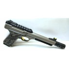Pistolet BROWNING buck mark plus fde cal 22LR occasion