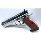 Pistolet CZ75 Tactical Sport cal 9 Para occasion