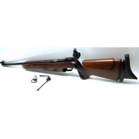Carabine ANSCHUTZ 1903 cal 22LR occasion