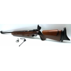 Carabine ANSCHUTZ 1903 cal 22LR occasion