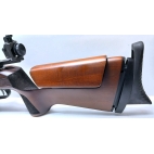 Carabine ANSCHUTZ 1903 cal 22LR occasion