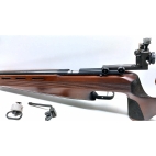 Carabine ANSCHUTZ 1903 cal 22LR occasion