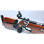 Carabine ANSCHUTZ 1903 cal 22LR occasion