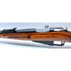 Carabine MOSIN-NAGANT 91/30 cal 7.62x54r occasion