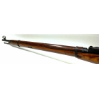 Carabine MOSIN-NAGANT 91/30 cal 7.62x54r occasion