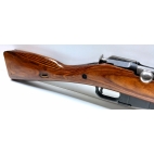 Carabine MOSIN-NAGANT 91/30 cal 7.62x54r occasion
