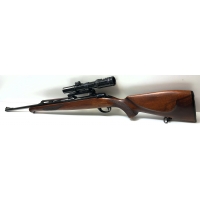 Carab occ VERNEY CARRON impact cal 7x64