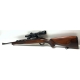 Carabine VERNEY CARRON impact cal 7x64 occasion