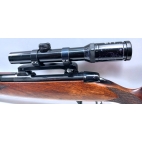 Carab occ VERNEY CARRON impact cal 7x64