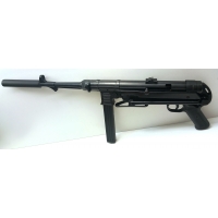 Carabine GSG mp40 cal 22lr occasion