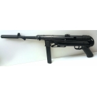 Carabine gsg MP40 CAL 22LR occasion