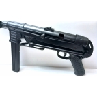 Carabine GSG mp40 cal 22lr occasion