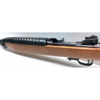 Carabine IVER JOHNSON USM1 cal 30m1 occasion