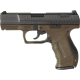 Pistolet  WALTHER P99 final edition cal 9x19