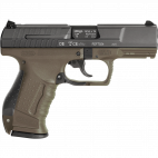 Pistolet  WALTHER P99 final edition  CAL 9x19