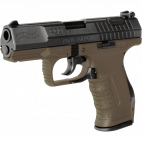 Pistolet  WALTHER P99 final edition  CAL 9x19