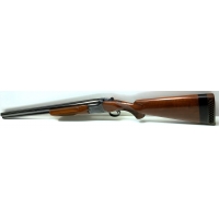 Fusil WINCHESTER 101 cal 12/70 occasion