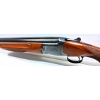 Fusil WINCHESTER 101 cal 12/70 occasion