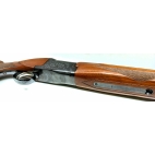 Fusil WINCHESTER 101 cal 12/70 occasion