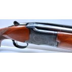 Fusil WINCHESTER 101 cal 12/70 occasion