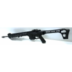 Carabine TROY SAR cal 222rem occasion